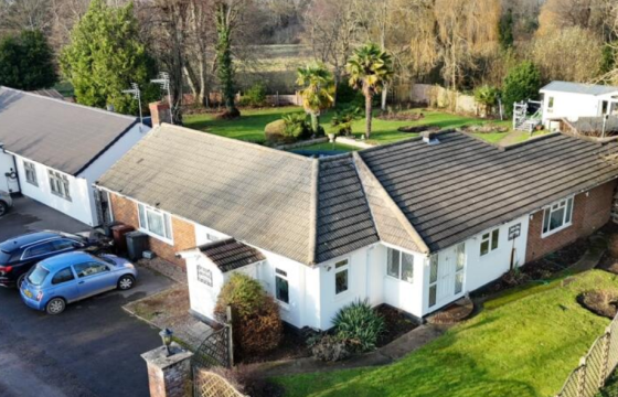 Potential for Extension in Shenley photo